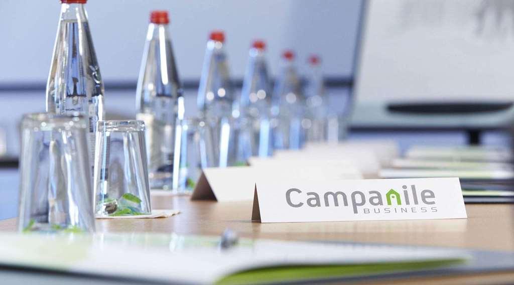Campanile Hotel Вейкфілд Зручності фото