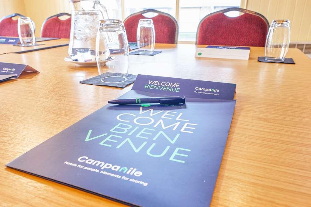 Campanile Hotel Вейкфілд Зручності фото