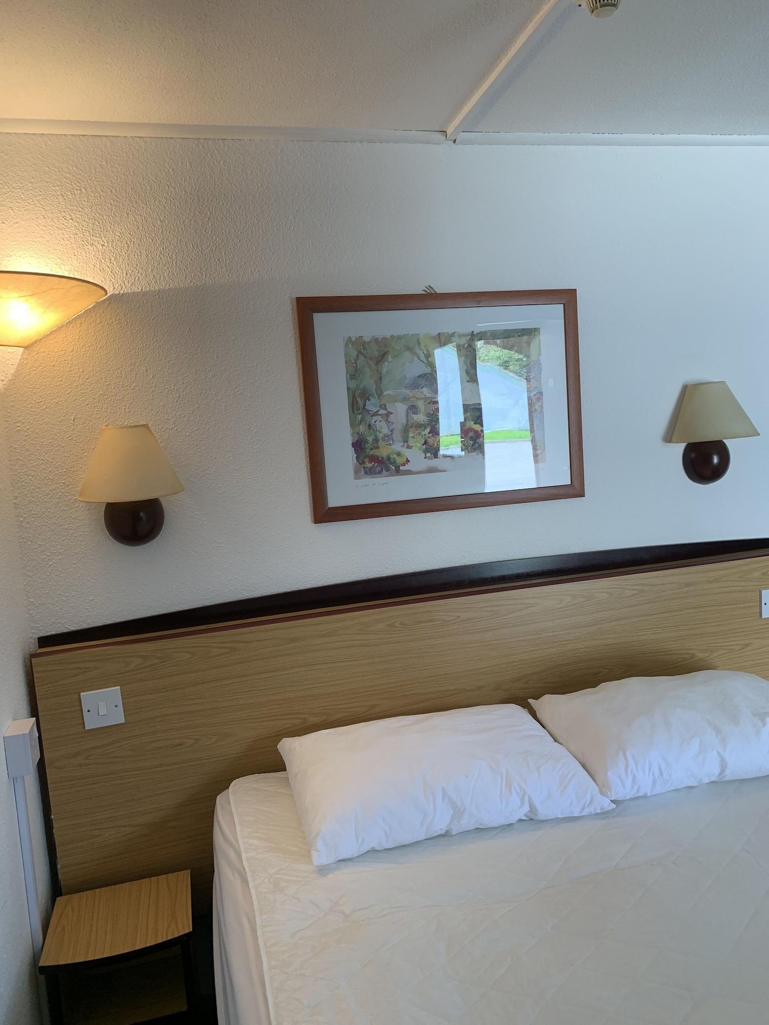 Campanile Hotel Вейкфілд Екстер'єр фото