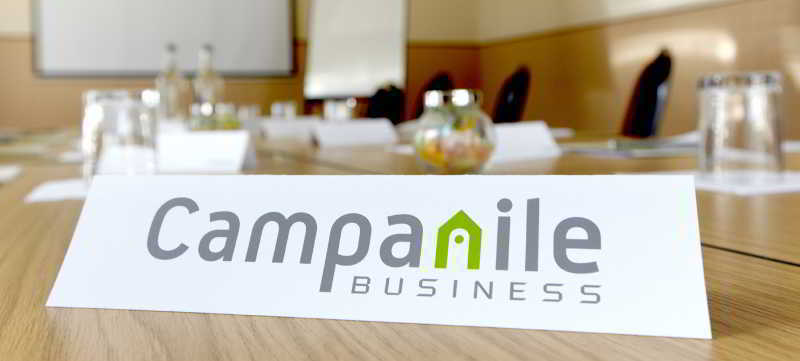 Campanile Hotel Вейкфілд Екстер'єр фото